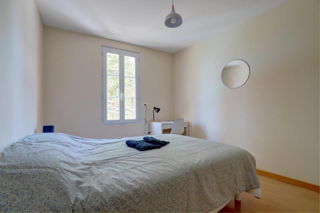 Gîte la grappe Occitane - 14 personnes - piscine privée Ambres Esterno foto